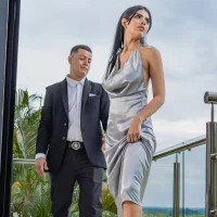 Webcam Model aaron_and_samanta Videos