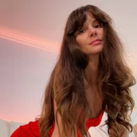 Webcam Model LilyRoselyn Videos