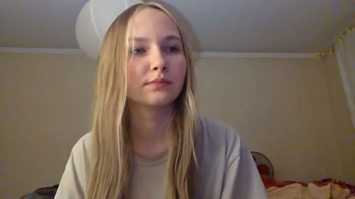 Webcam Model KarinRobertson Videos