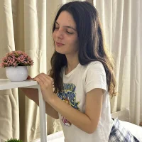 Webcam Model BiancaBini Videos