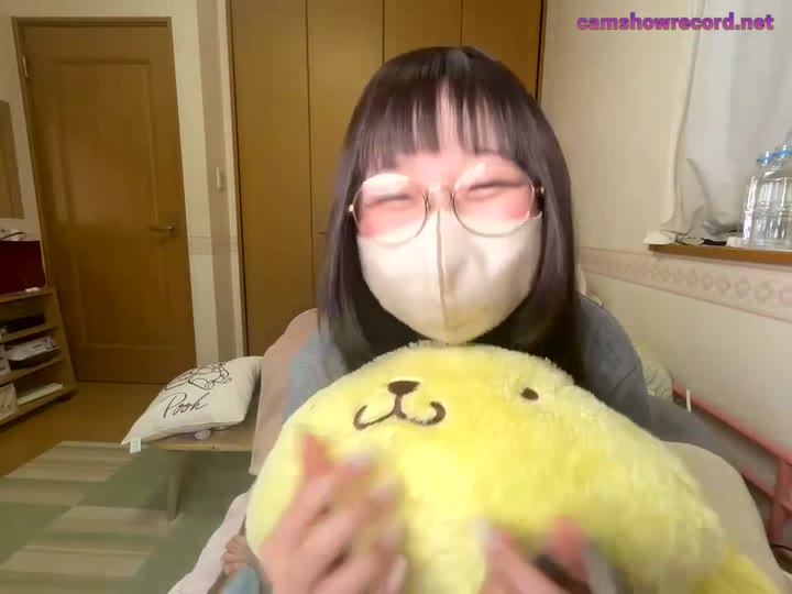 Webcam Model Yururin_ Videos