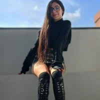Webcam Model miis_afroditha Videos