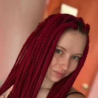 Webcam Model Frost_foxy Videos