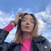 Webcam Model GirlGlassesOn Videos