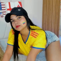 Webcam Model Miaa_Star1 Videos
