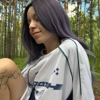 Webcam Model RinaMood Videos