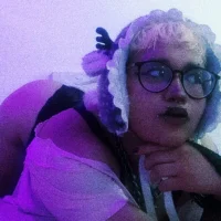 Webcam Model Blue_Cherry Videos