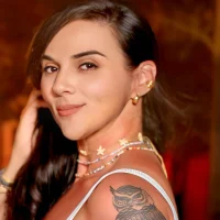 Webcam Model ALIJOHANSSONN Videos