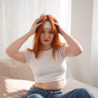 Webcam Model SunnyAdrid Videos