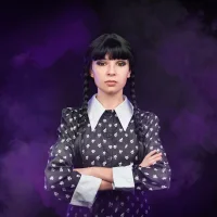 Webcam Model WednesdayFridayAddams Videos