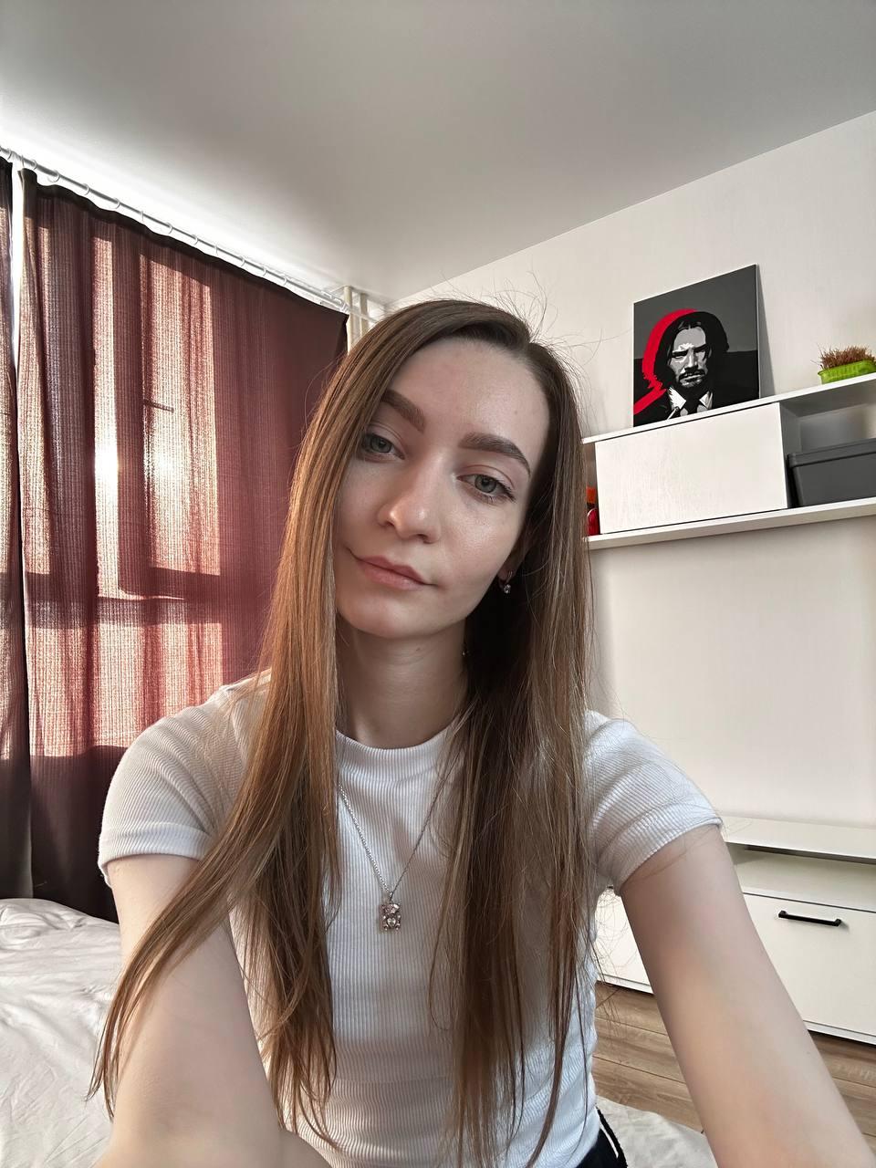 Webcam Model 21032008 Videos