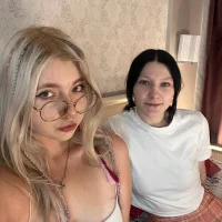 Webcam Model FannyGodsil Videos