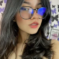 Webcam Model Pretty_Roxxy Videos