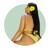 Webcam Model bahia-marquez Videos