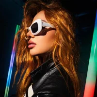 Webcam Model SamanthaKlein_ Videos