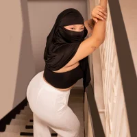 Webcam Model Maysanoor Videos