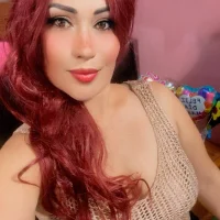 Webcam Model Gina_Ortega Videos