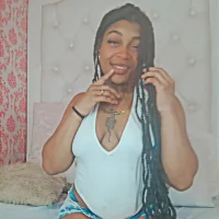 Webcam Model Ataleya_Jackson Videos