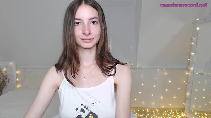 Webcam Model _shy_cutie Videos