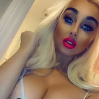 Webcam Model BlondieBarbieBabe Videos
