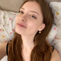 Webcam Model MaureenEvatt Videos