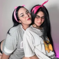 Webcam Model 2Girl_hot Videos