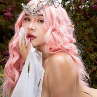 Webcam Model -SofiaCastillo- Videos