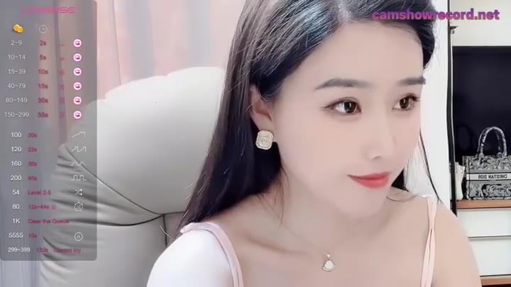 Webcam Model yyeess Videos