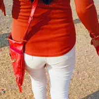 Webcam Model 4U143 Videos