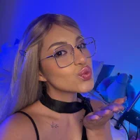 Webcam Model nani_rosse_of Videos