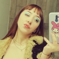 Webcam Model Fairycute Videos