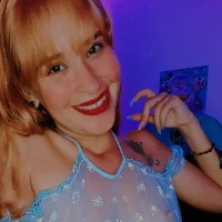 Webcam Model teffycute_ Videos
