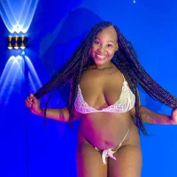 Webcam Model SiaraSarabi_1 Videos