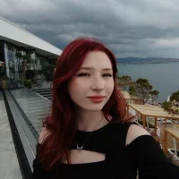 Webcam Model AudreyEger Videos
