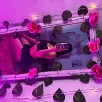 Webcam Model Andrea18_pink Videos