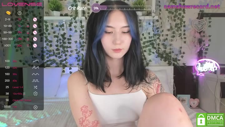 Webcam Model EmmaHixLove Videos