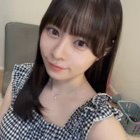 Webcam Model HIKARI_x0 Videos