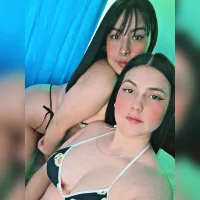 Webcam Model _cutebabys_ Videos
