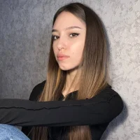 Webcam Model LibertyTimar Videos