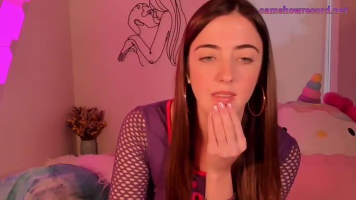 Webcam Model Sweet_Belle Videos
