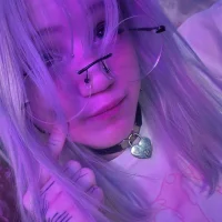 Webcam Model Yunakiss Videos