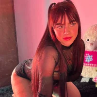 Webcam Model foxxyy__ Videos