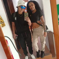 Webcam Model Mela_Ken Videos