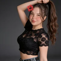 Webcam Model _lixie Videos
