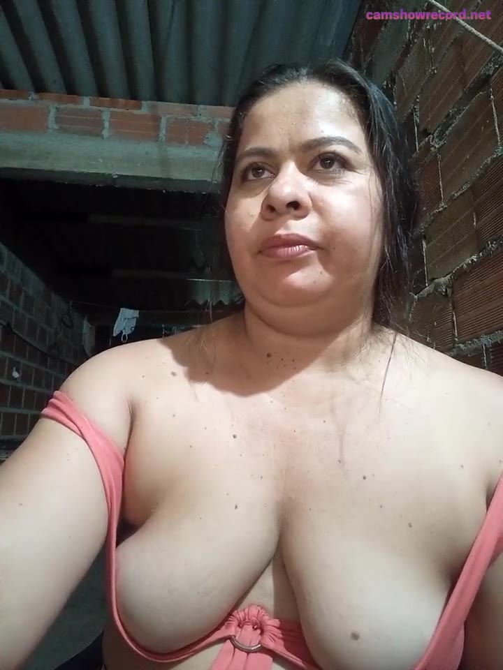 Webcam Model 06_aimar Videos