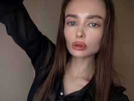 Webcam Model -Barbie-Size- Videos