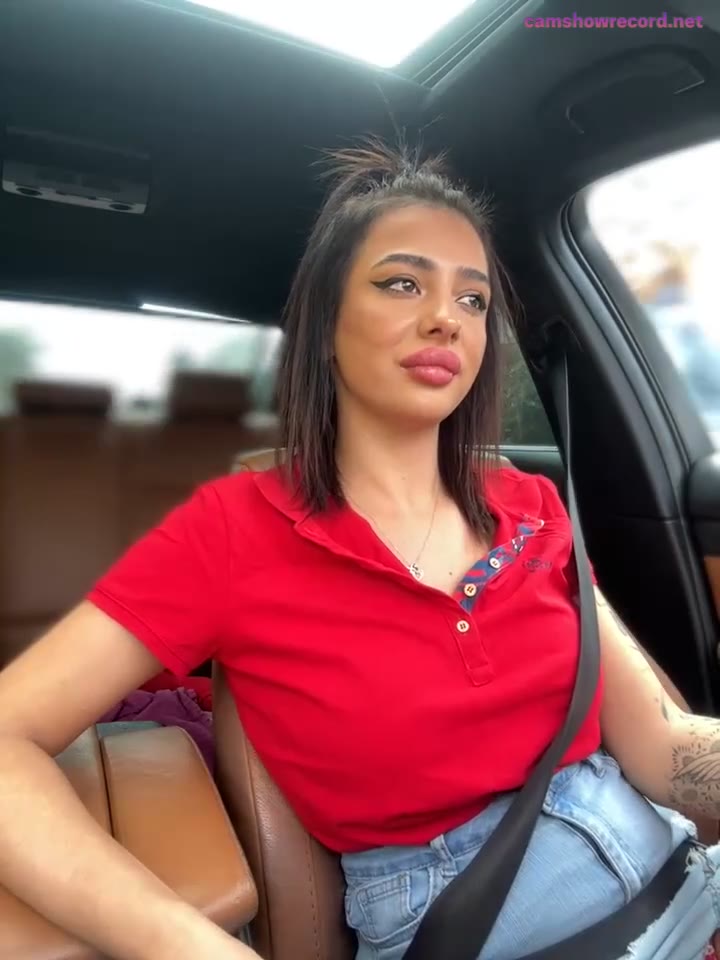 Webcam Model LaraVegas Videos