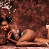 Webcam Model Nubian_queen001 Videos