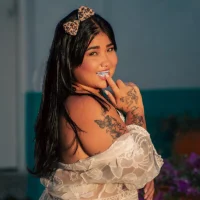 Webcam Model Gabycutee Videos