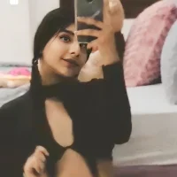Webcam Model KloeSilva1 Videos